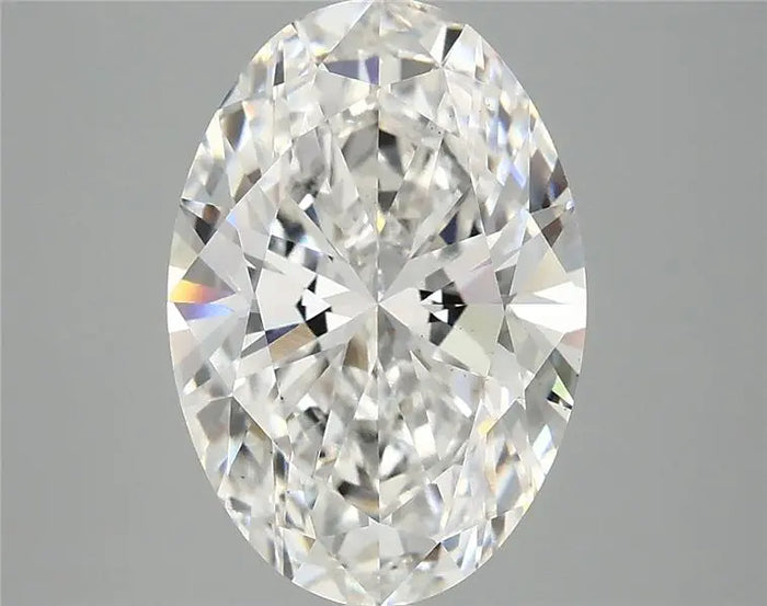 4.00 Carat · OVAL · E · VS2 · IGI · Excellent Cut
