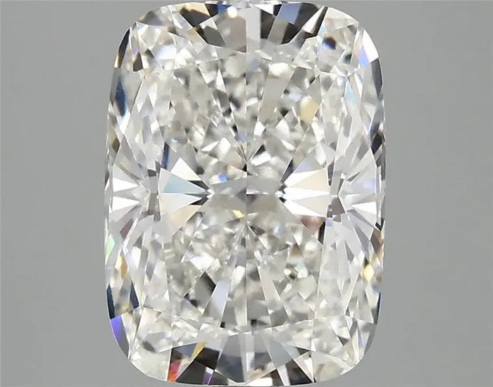 3.10 Carat · CUSHION · F · VVS2 · IGI · Excellent Cut