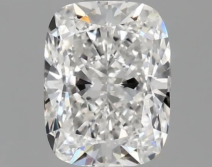 1.05 Carat · CUSHION · E · VS1 · IGI · Excellent Cut