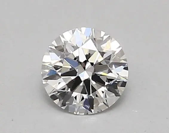 0.68 Carat · ROUND · D · VVS1 · IGI · Ideal Cut