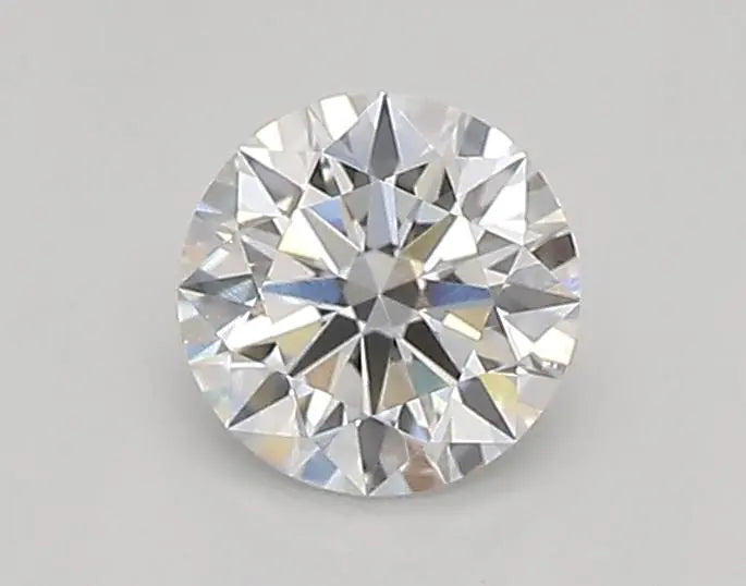 0.38 Carat · ROUND · D · VS1 · IGI · Ideal Cut
