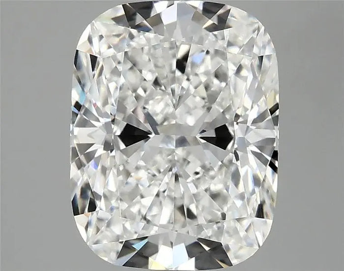 4.10 Carat · CUSHION · E · VVS2 · IGI · Excellent Cut