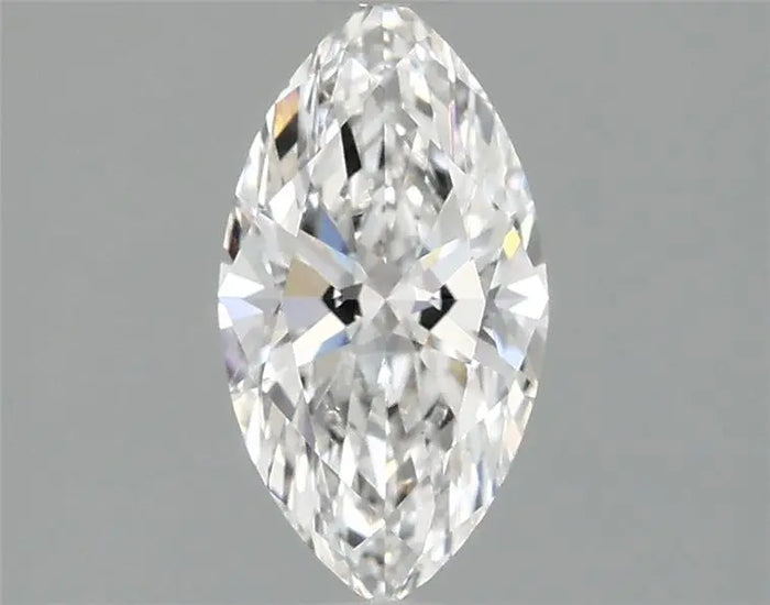 1.08 Carat · MARQUISE · E · VVS2 · IGI · Excellent Cut