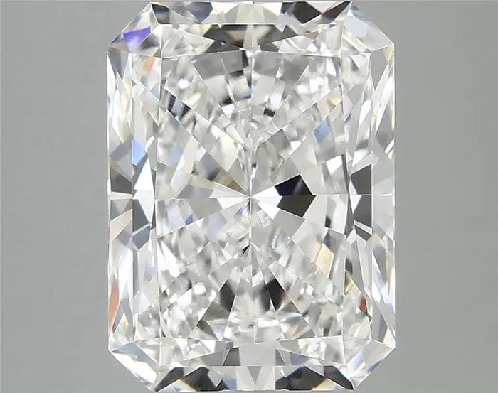 4.10 Carat · RADIANT · E · VVS2 · IGI · Excellent Cut