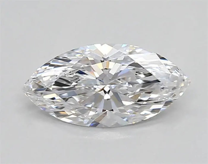 0.81 Carat · MARQUISE · D · VVS1 · IGI · Excellent Cut