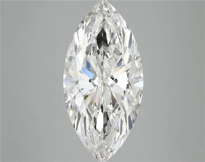5.02 Carat · MARQUISE · E · VS1 · IGI · Excellent Cut
