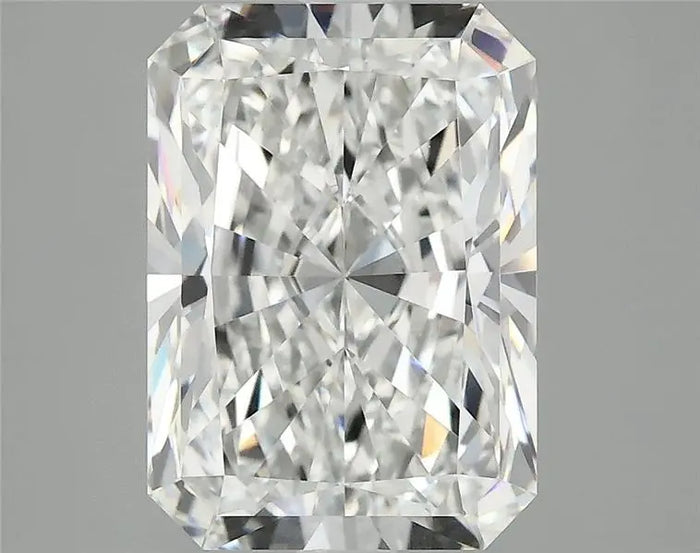 4.07 Carat · RADIANT · E · VVS2 · IGI · Excellent Cut