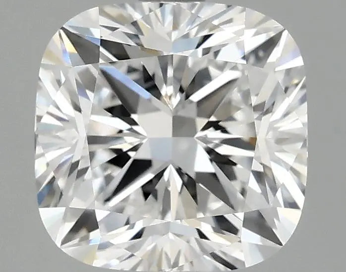 2.54 Carat · CUSHION · E · VVS2 · IGI · Excellent Cut