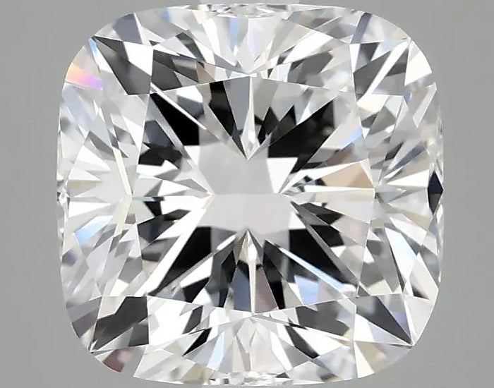 3.10 Carat · CUSHION · D · VVS2 · IGI · Excellent Cut