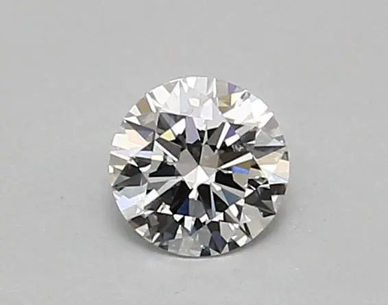 0.48 Carat · ROUND · D · VVS2 · IGI · Ideal Cut