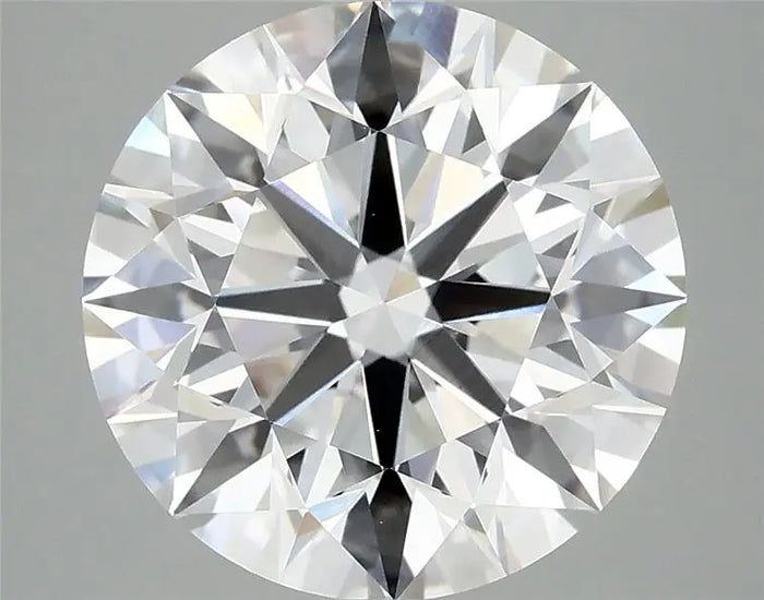 5.06 Carat · ROUND · E · VS1 · IGI · Excellent Cut