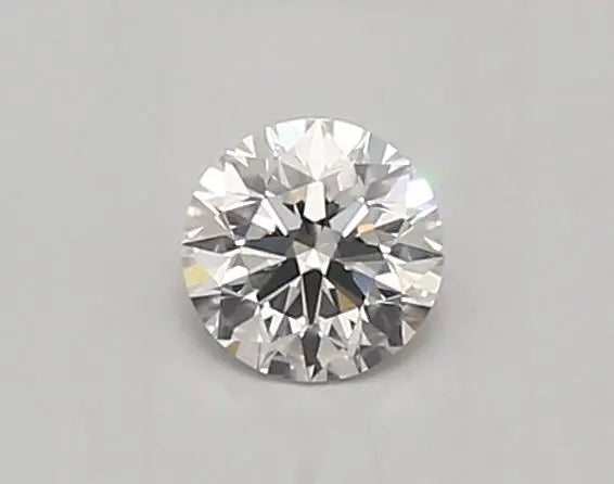 0.45 Carat · ROUND · D · VVS2 · IGI · Excellent Cut