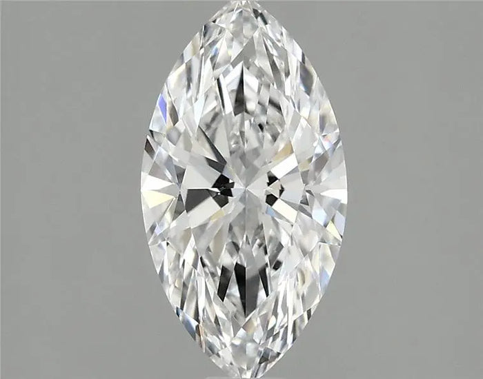 1.04 Carat · MARQUISE · E · VVS2 · IGI · Excellent Cut