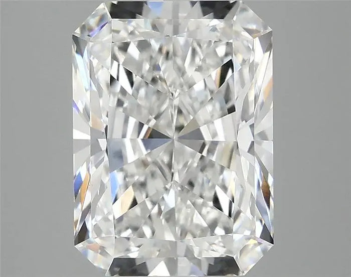 3.98 Carat · RADIANT · E · VVS2 · IGI · Excellent Cut