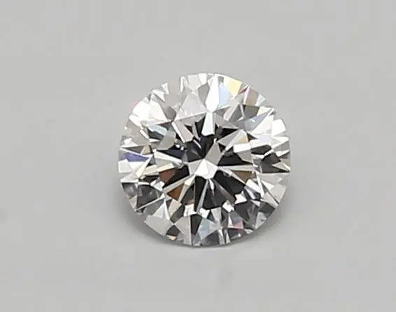 0.46 Carat · ROUND · D · VVS2 · IGI · Ideal Cut