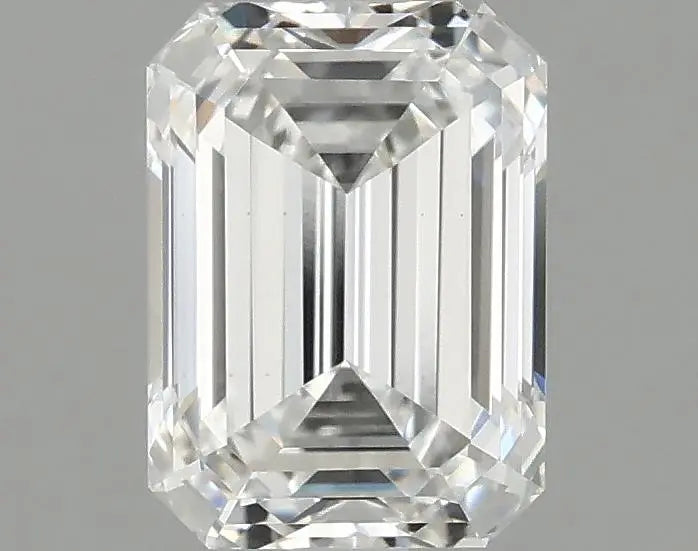 1.03 Carat · EMERALD · E · VS1 · IGI · Excellent Cut