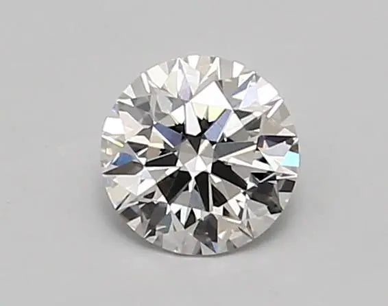 0.70 Carat · ROUND · D · VVS1 · IGI · Ideal Cut