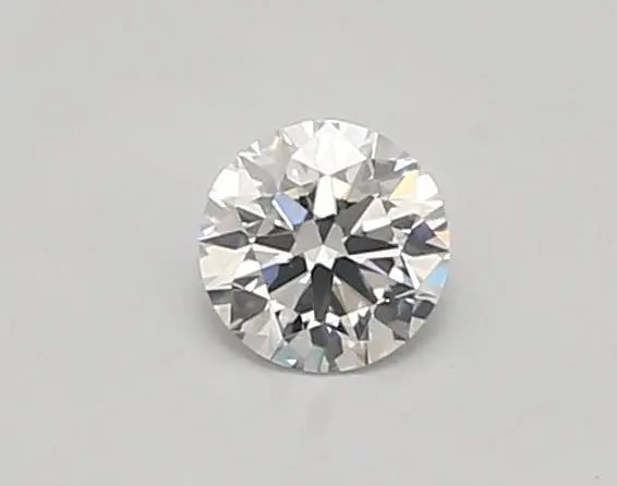 0.38 Carat · ROUND · D · VS1 · IGI · Ideal Cut
