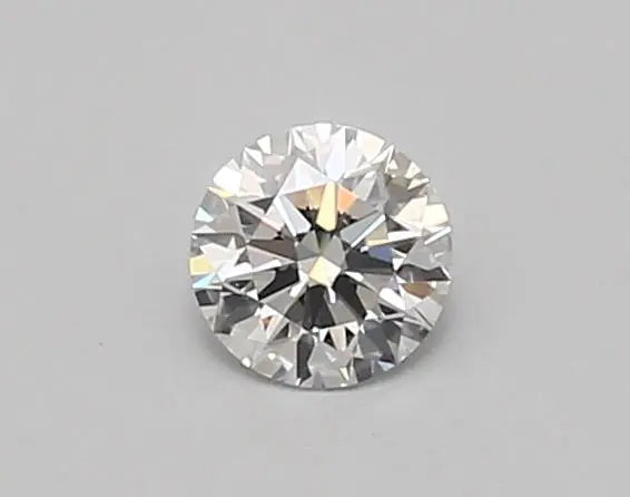 0.37 Carat · ROUND · D · VVS1 · IGI · Ideal Cut