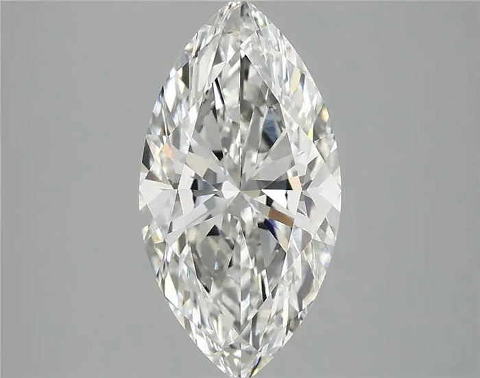 2.59 Carat · MARQUISE · G · VVS2 · IGI · Excellent Cut