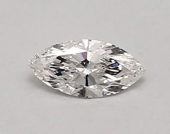 0.39 Carat · MARQUISE · D · VVS1 · IGI · Excellent Cut
