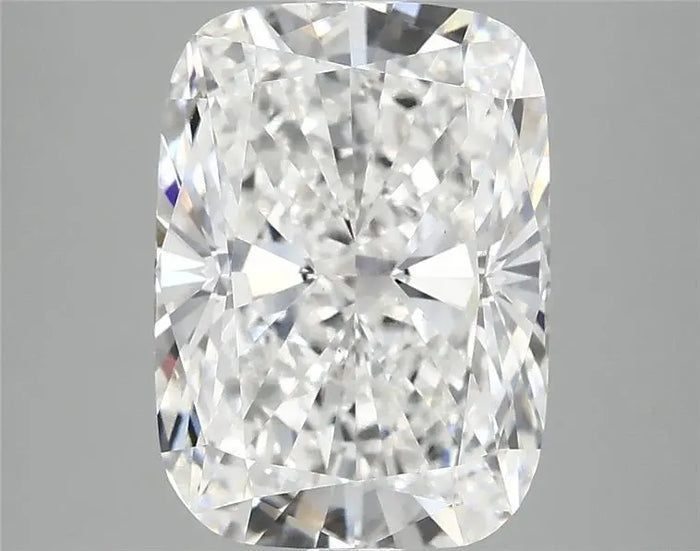 4.02 Carat · CUSHION · E · VS1 · IGI · Excellent Cut