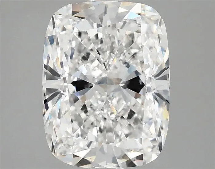 3.09 Carat · CUSHION · E · VS1 · IGI · Excellent Cut