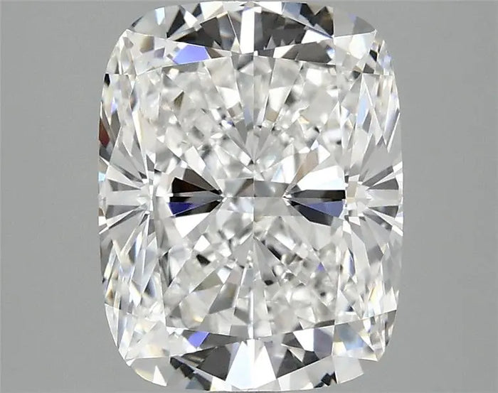 3.07 Carat · CUSHION · E · VVS2 · IGI · Excellent Cut