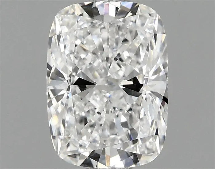 1.04 Carat · CUSHION · D · VVS2 · IGI · Excellent Cut
