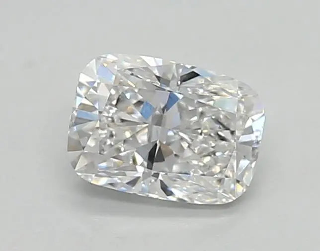 0.68 Carat · CUSHION · D · VVS2 · IGI · Very Good Cut