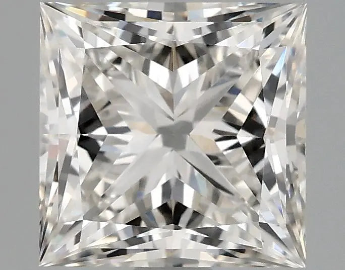 1.57 Carat · PRINCESS · G · VVS2 · IGI · Excellent Cut