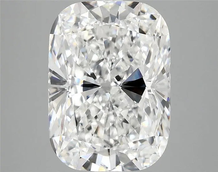 4.03 Carat · CUSHION · D · VVS2 · IGI · Excellent Cut