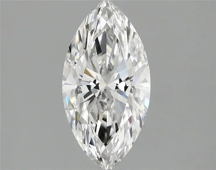 1.08 Carat · MARQUISE · E · VS1 · IGI · Excellent Cut