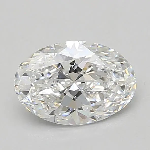 1.10 Carat · OVAL · D · VS1 · IGI · Excellent Cut