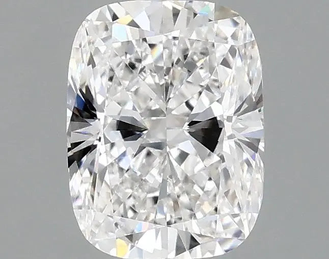 1.12 Carat · CUSHION · E · VVS2 · IGI · Excellent Cut