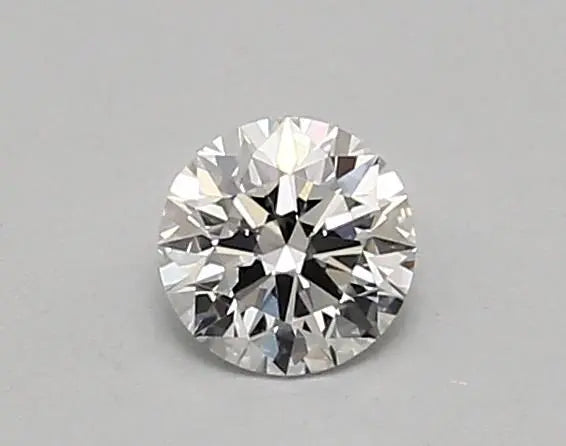 0.49 Carat · ROUND · D · VVS2 · IGI · Ideal Cut