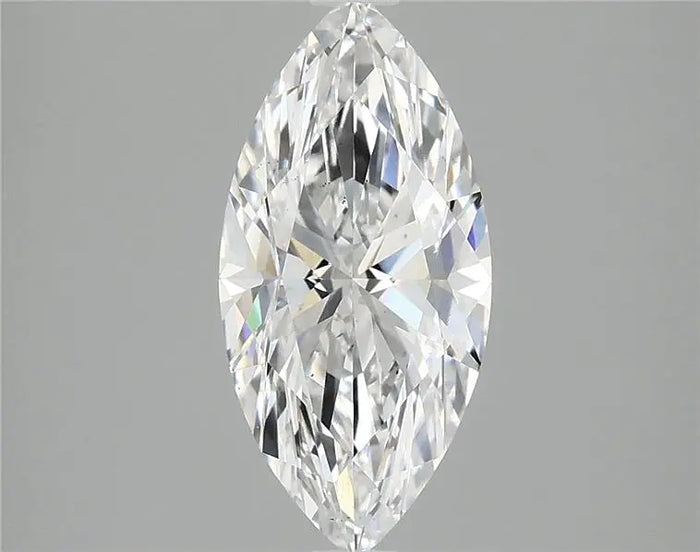 2.01 Carat · MARQUISE · D · VS2 · IGI · Excellent Cut