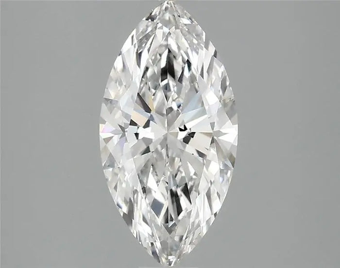 1.48 Carat · MARQUISE · E · VS1 · IGI · Excellent Cut