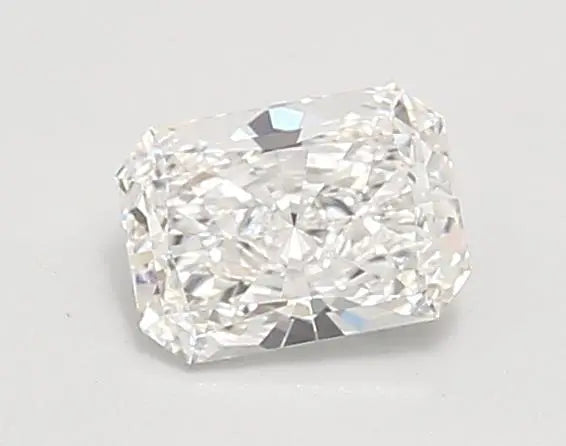 0.77 Carat · RADIANT · E · VVS1 · IGI · Excellent Cut