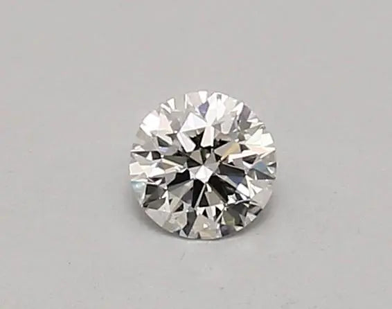 0.27 Carat · ROUND · D · VVS2 · IGI · Ideal Cut