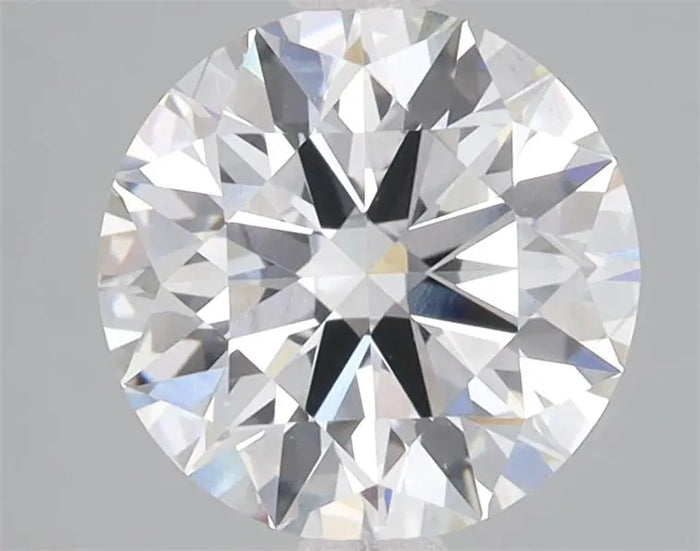 2.08 Carat · ROUND · E · VS2 · GIA · Excellent Cut