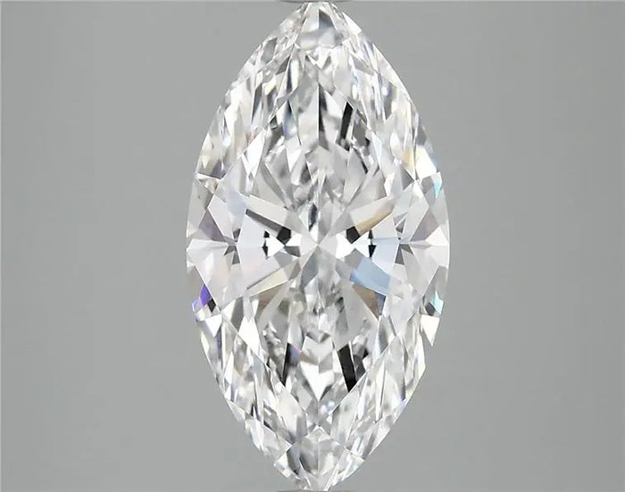 3.06 Carat · MARQUISE · D · VS1 · IGI · Excellent Cut
