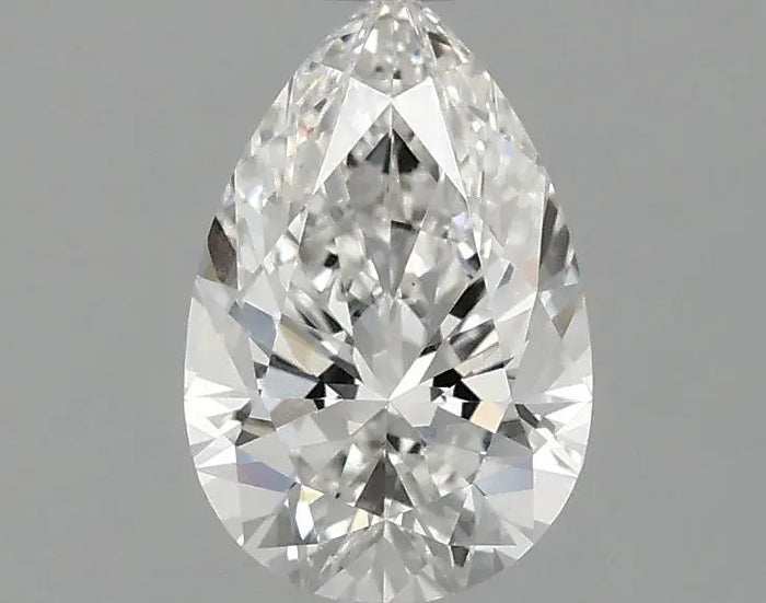 1.08 Carat · PEAR · E · VS1 · IGI · Excellent Cut