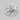 0.26 Carat · ROUND · D · VVS1 · IGI · Ideal Cut