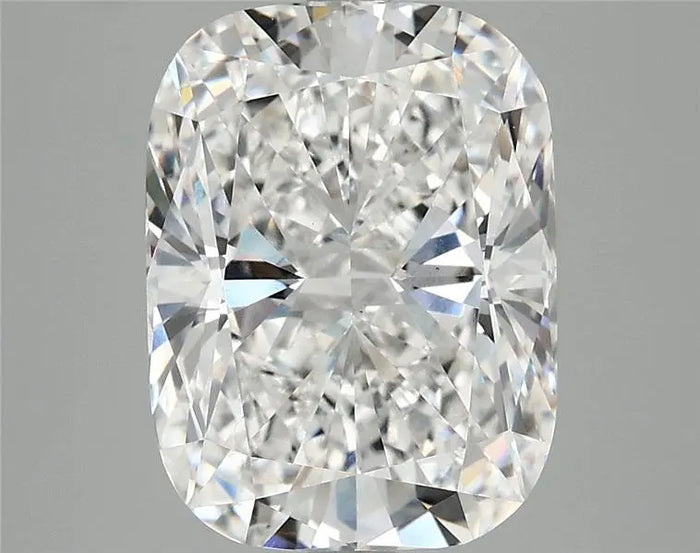 4.82 Carat · CUSHION · E · VS1 · IGI · Excellent Cut