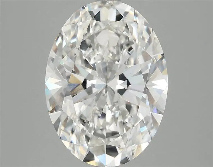 4.01 Carat · OVAL · F · VS1 · IGI · Excellent Cut
