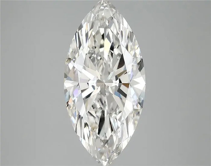 3.02 Carat · MARQUISE · F · VVS2 · IGI · Excellent Cut