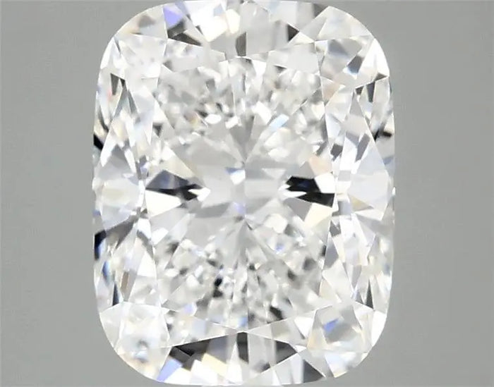 3.04 Carat · CUSHION · D · VS1 · IGI · Excellent Cut