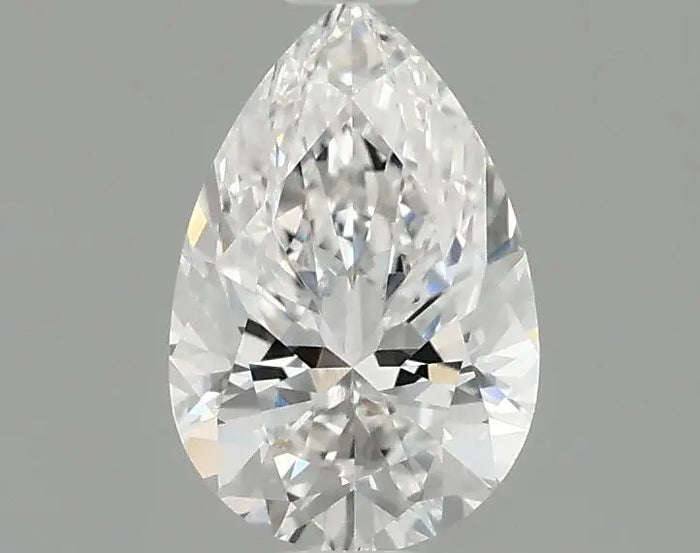 1.09 Carat · PEAR · E · VS1 · IGI · Excellent Cut