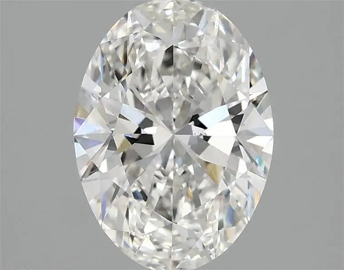 1.54 Carat · OVAL · F · VS1 · IGI · Excellent Cut